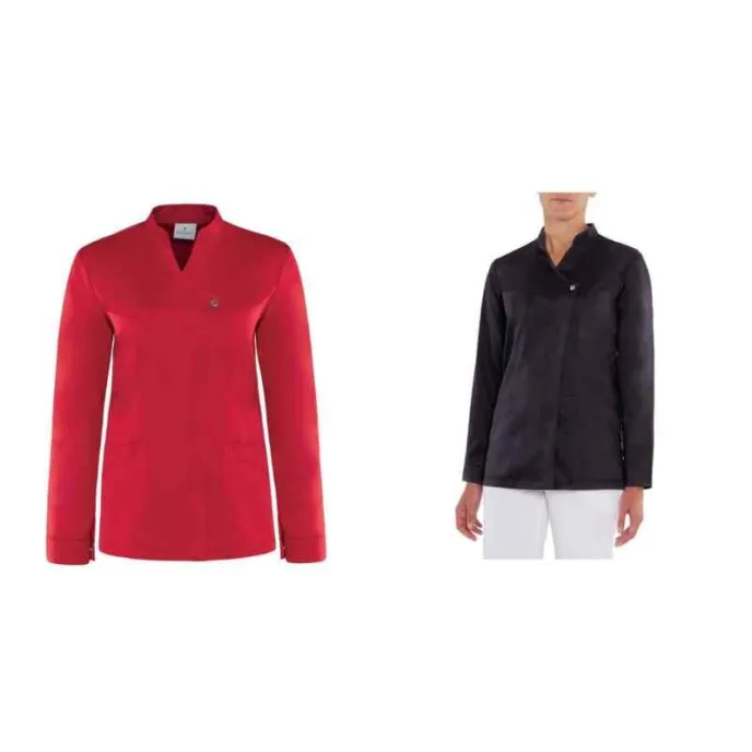 Casacca da Donna da lavoro Gioia Giblor's 19P03K118