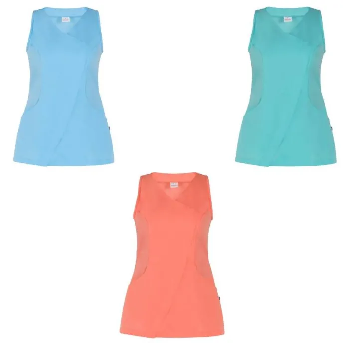 Casacca da lavoro Donna Sara Giblor's Q2K00271