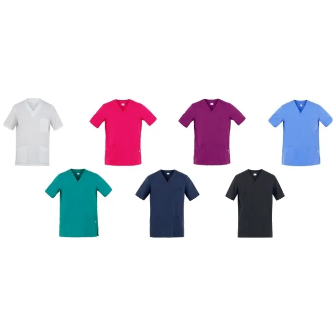 Casacca da lavoro Flavio Giblor's 23P03K329