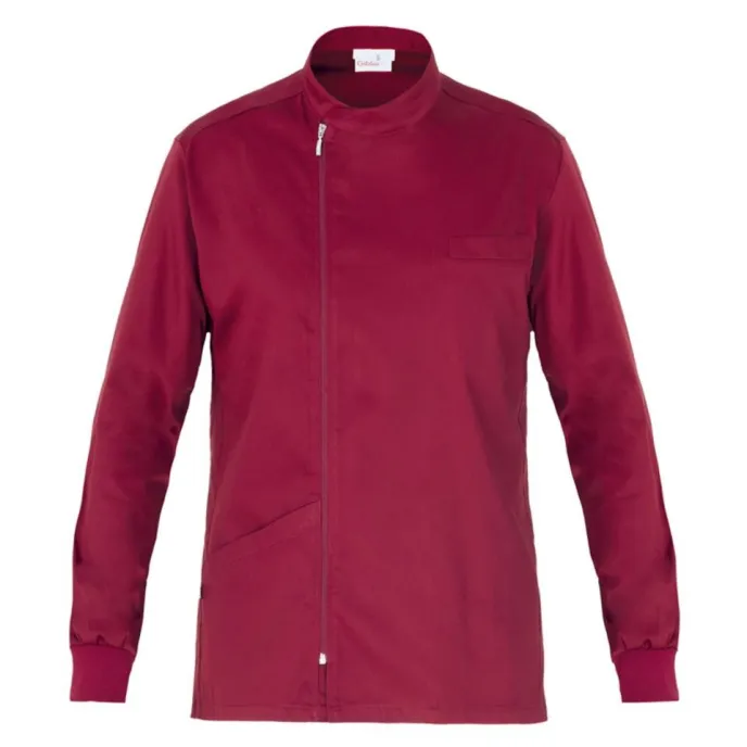 Casacca da Lavoro Giblor's Ruggero con Zip 17P03K490