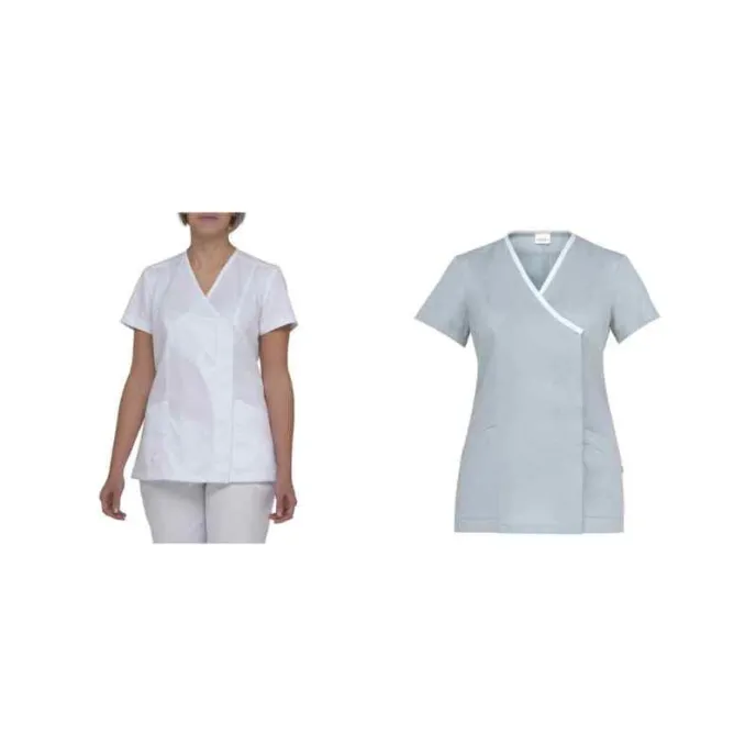 Casacca da lavoro Giuliana da donna Giblor's 21P03K943