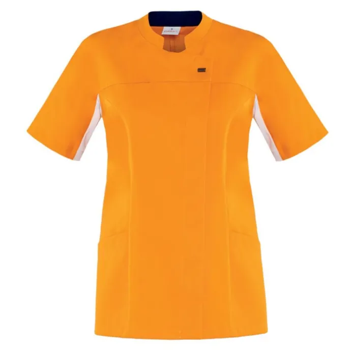 Casacca da lavoro Multitasche Giada Lady Giblor's 19P03K054