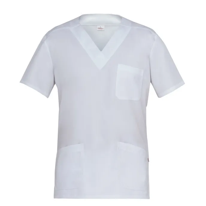 Casacca da lavoro Multitasche Giuliano Giblor's 21P03K237