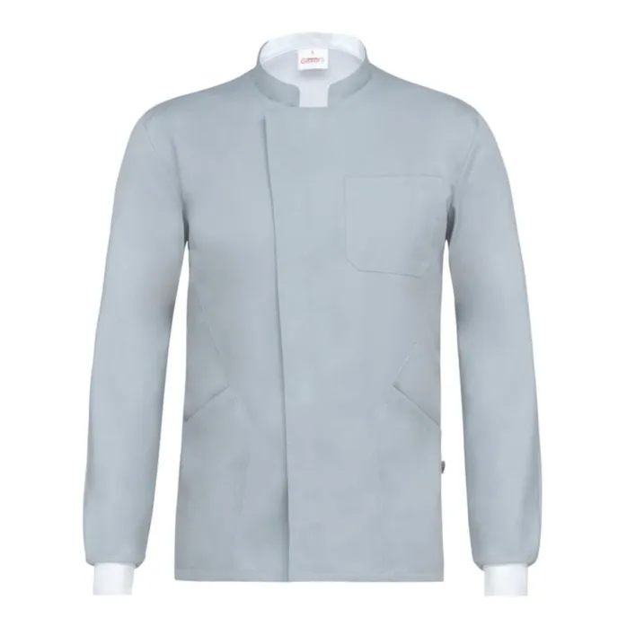 Casacca da lavoro Multitasche Silvano Giblor's 21P03K944