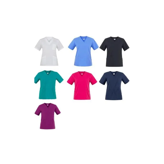 Casacca da lavoro Sonia da donna Giblor's 23P03K330