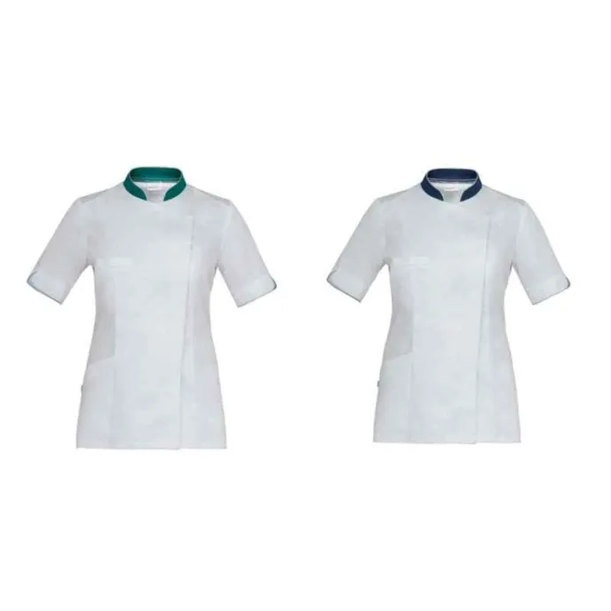 Casacca da lavoro Tania da donna Giblor's 21P03K242