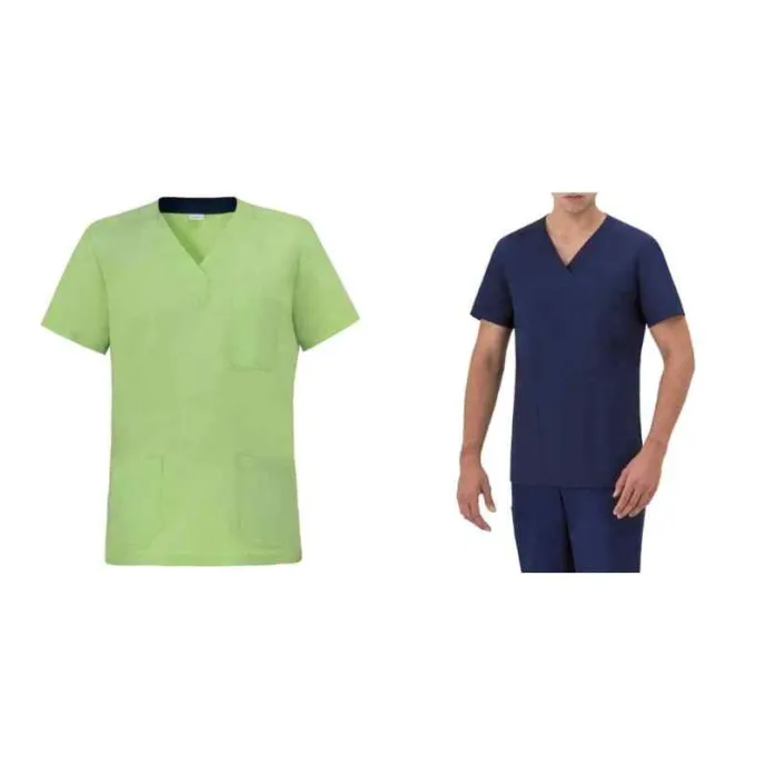 Casacca Giuliano da lavoro Multitasche Giblor's 17P03K942-L