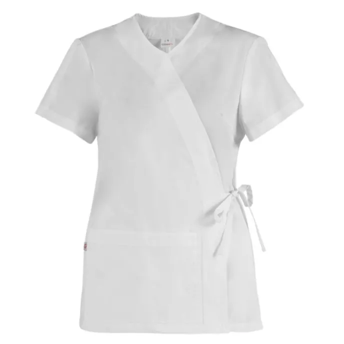 Casacca Kimono da lavoro Donna Ilaria Giblor's Q2K00257