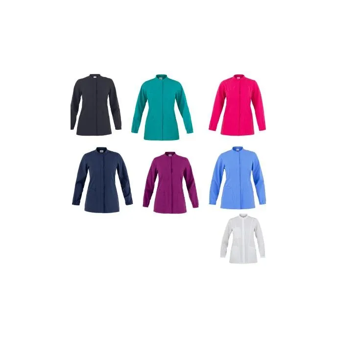 Casacca Lia da lavoro da donna Giblor's 23P03K332