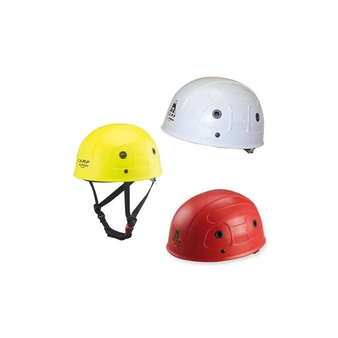 Casco da Lavoro Logica CASCO211