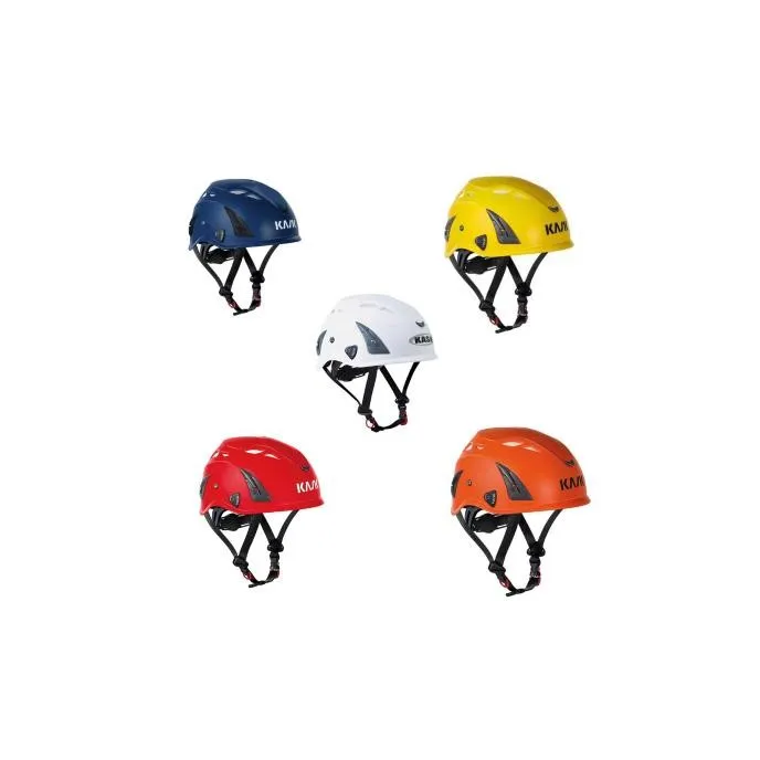 Casco da Lavoro Plasma Work Logica AQ