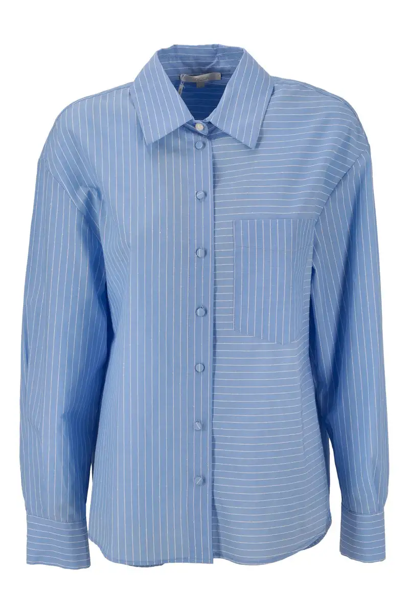 Kocca Camicia Donna FARAMIR