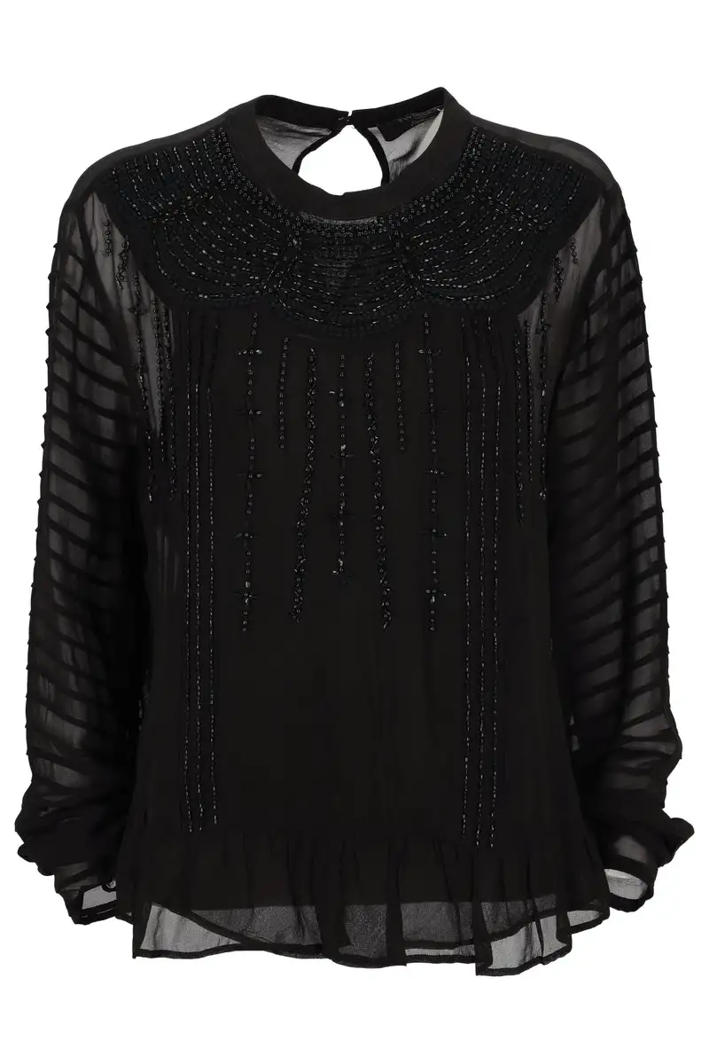 Twin-set Blusa Donna 232TT2131