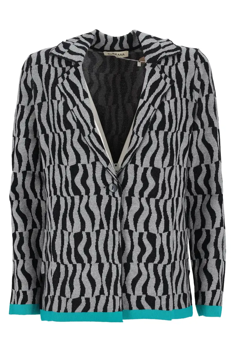 Surkana Giacche Donna 554FUSO331