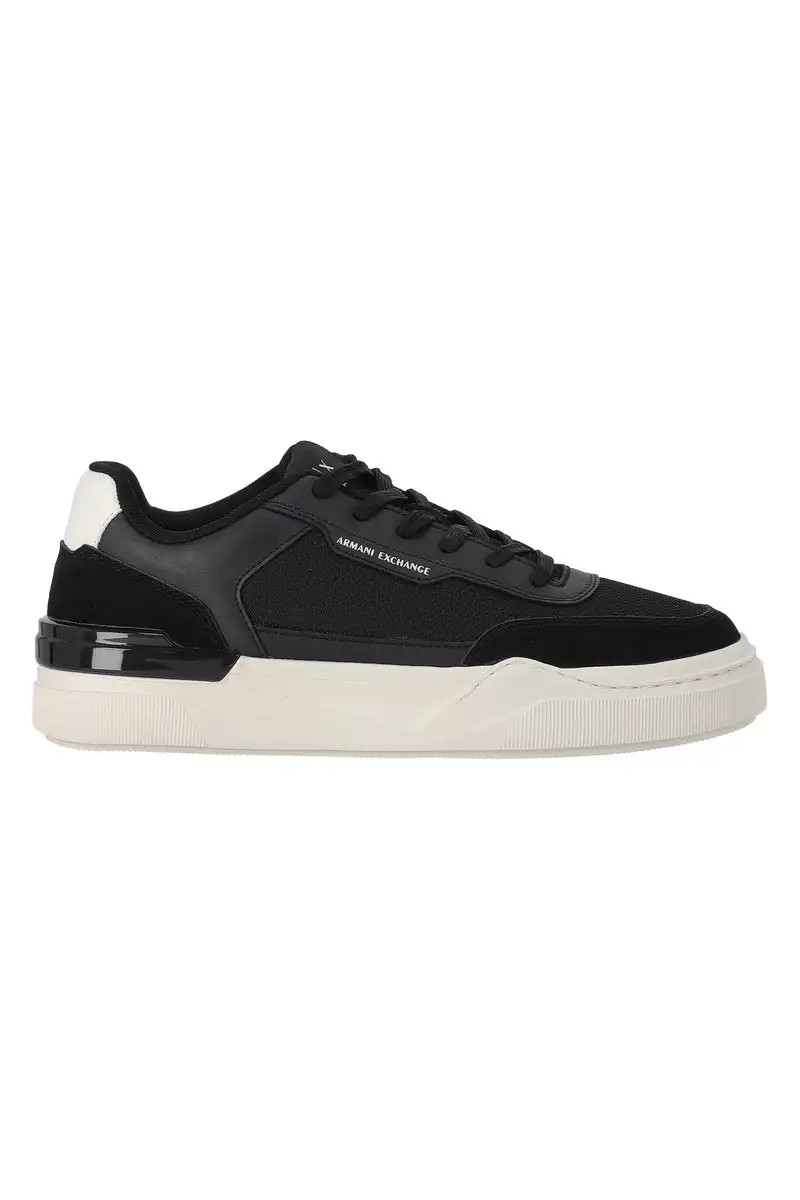 Armani Exchange Sneakers Uomo XM001968 AF19439