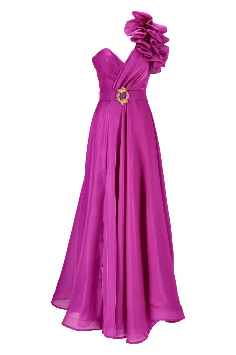 Luigi Auletta Abito Donna BL4689