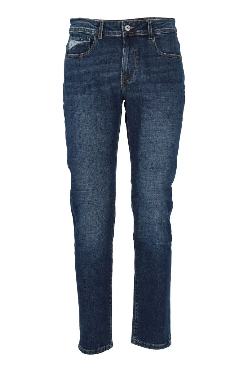 Yes-zee Jeans Uomo P601-F101