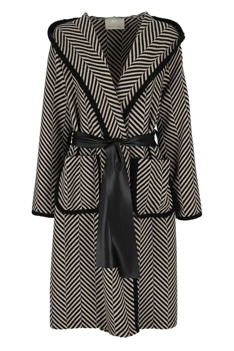 Marina Talia Cappotto Donna FW23MT0032