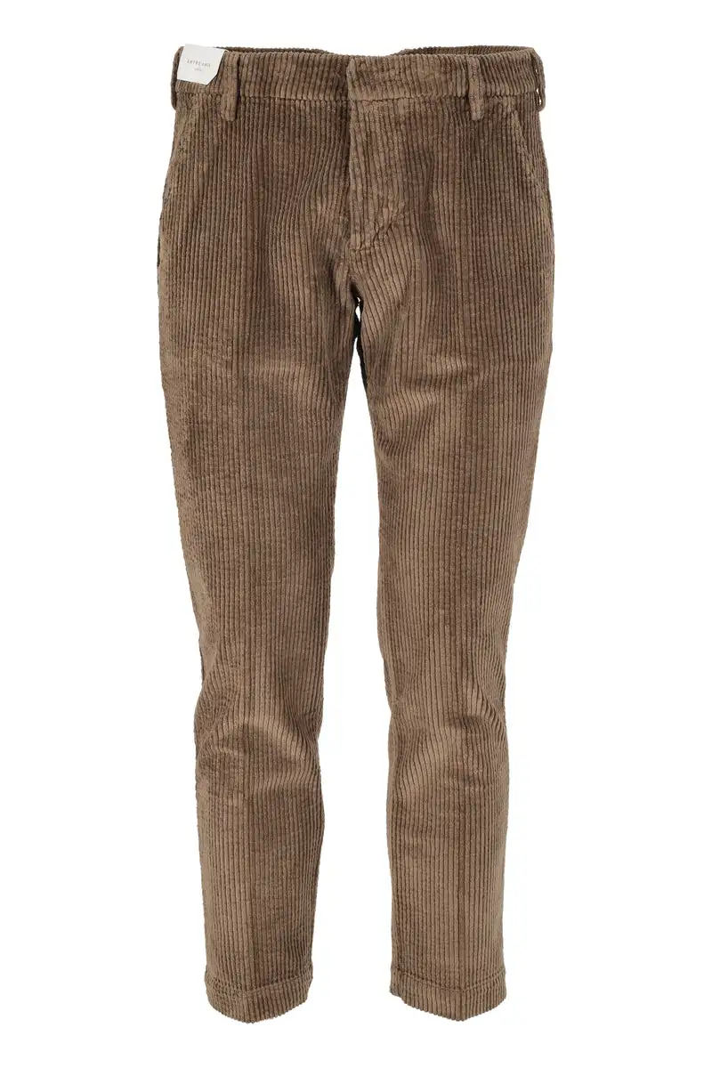 Entre Amis Pantalone Uomo A248188/2252