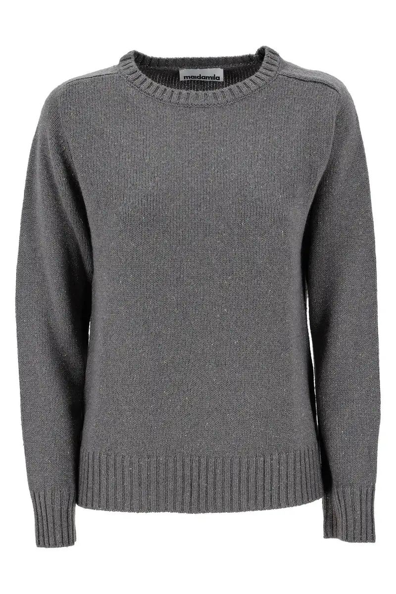 Maida Mila Maglia Donna 255M1194