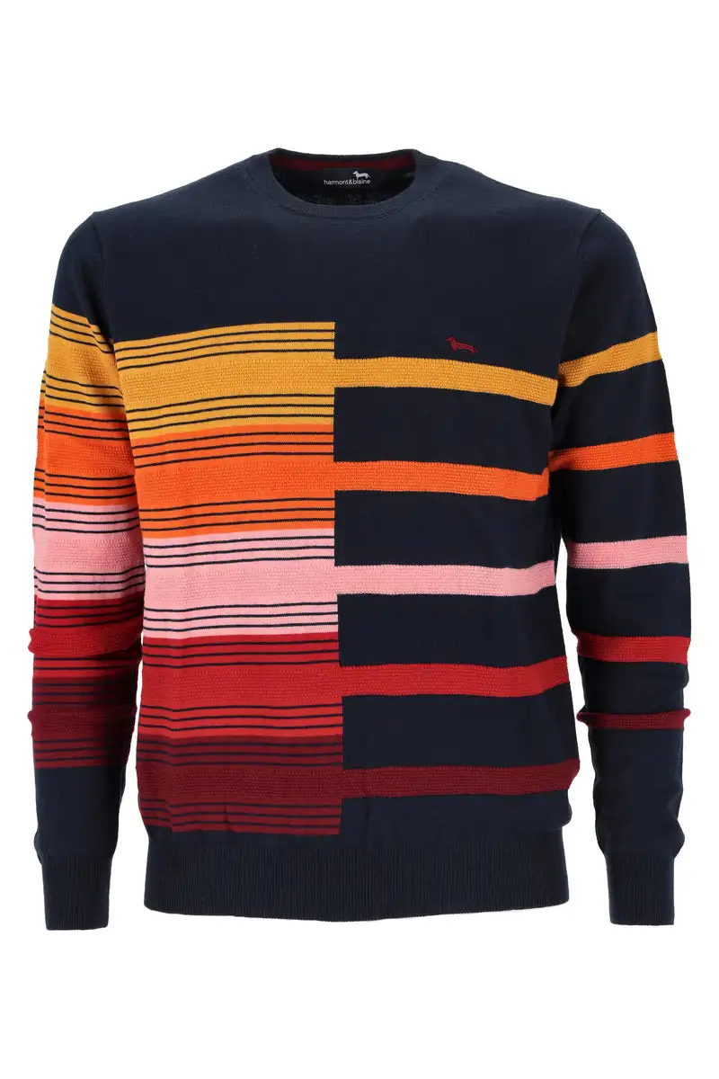 Harmont and blaine Maglia Uomo HRM660030788