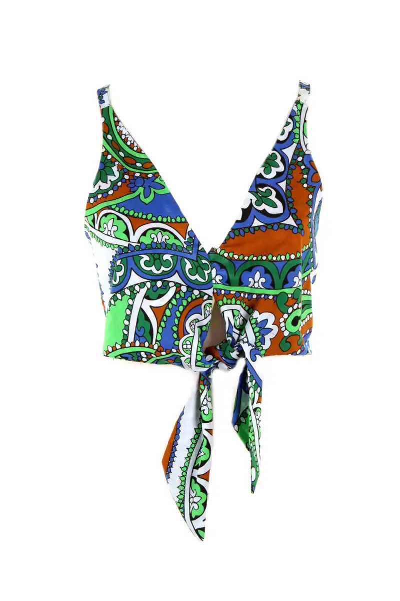 Vicolo Top Donna TH2917