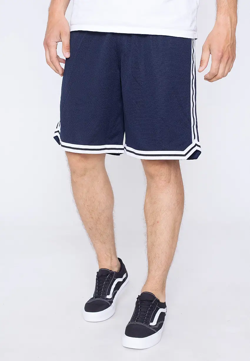 Champion - Bermuda NNY - Pantaloncini