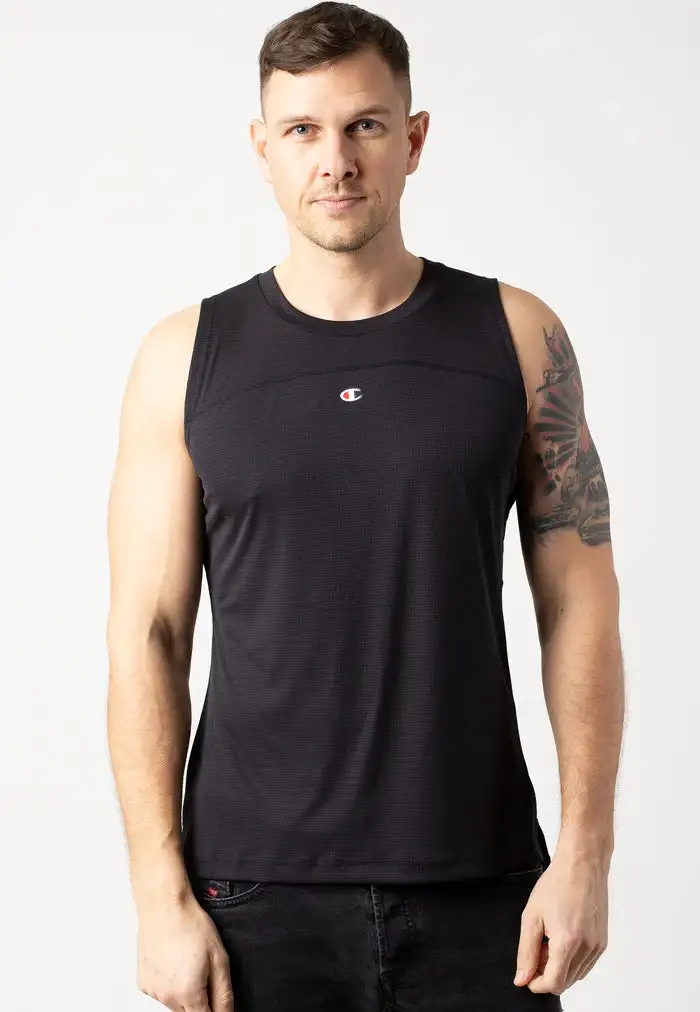 Champion - Tank Top NBK - Canotta
