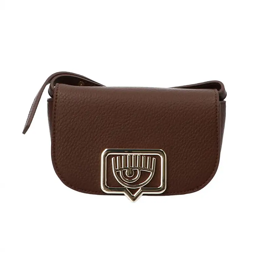 RANGE B EYELIKE GRAINY Marrone