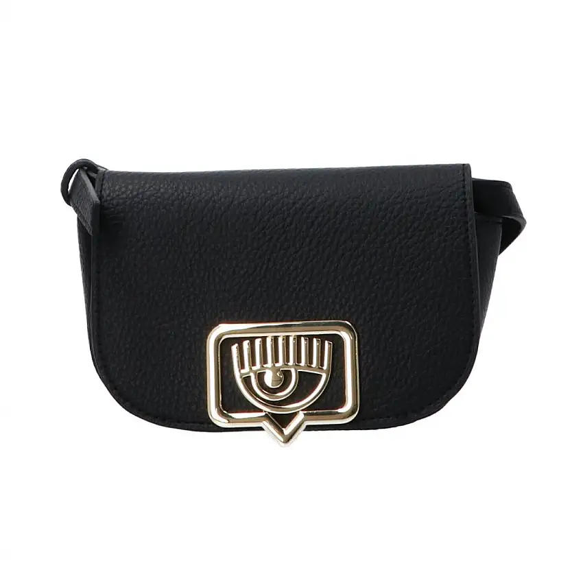 RANGE B EYELIKE GRAINY Nero