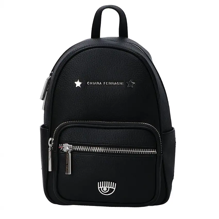 Little Eye star Nero