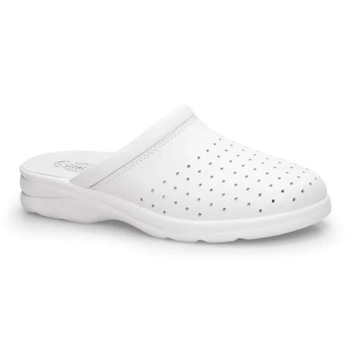 Ciabatta antinfortunistica Giblor's Uomo 474