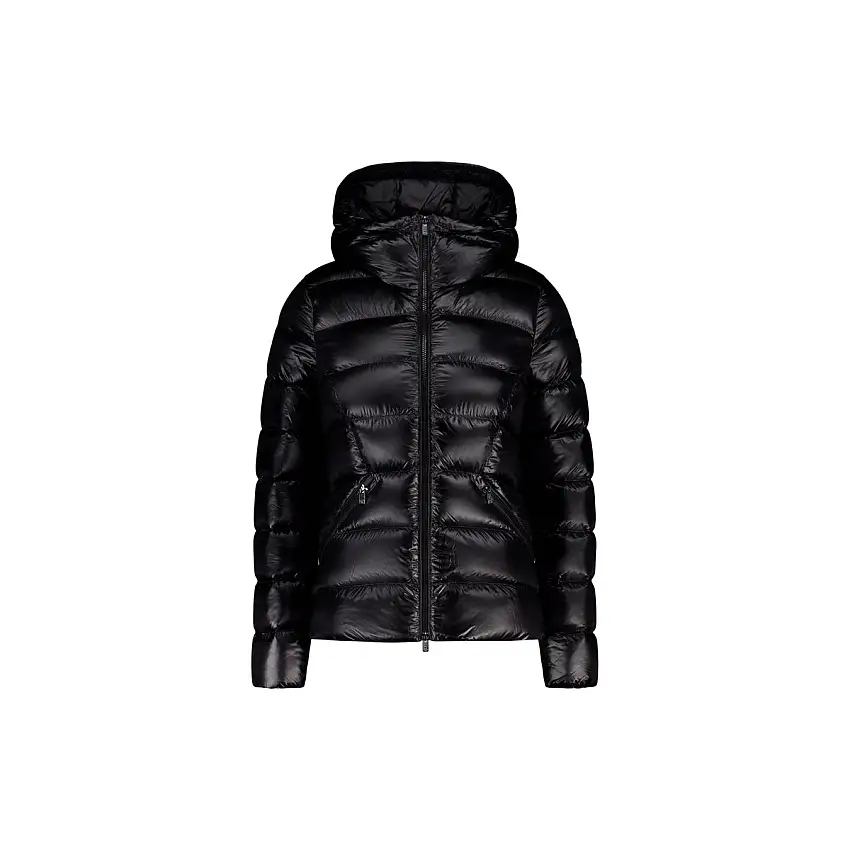 Piumino Donna corto Rangi