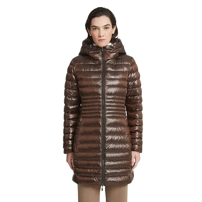 Piumino Donna Kalie 2.0 revesibile