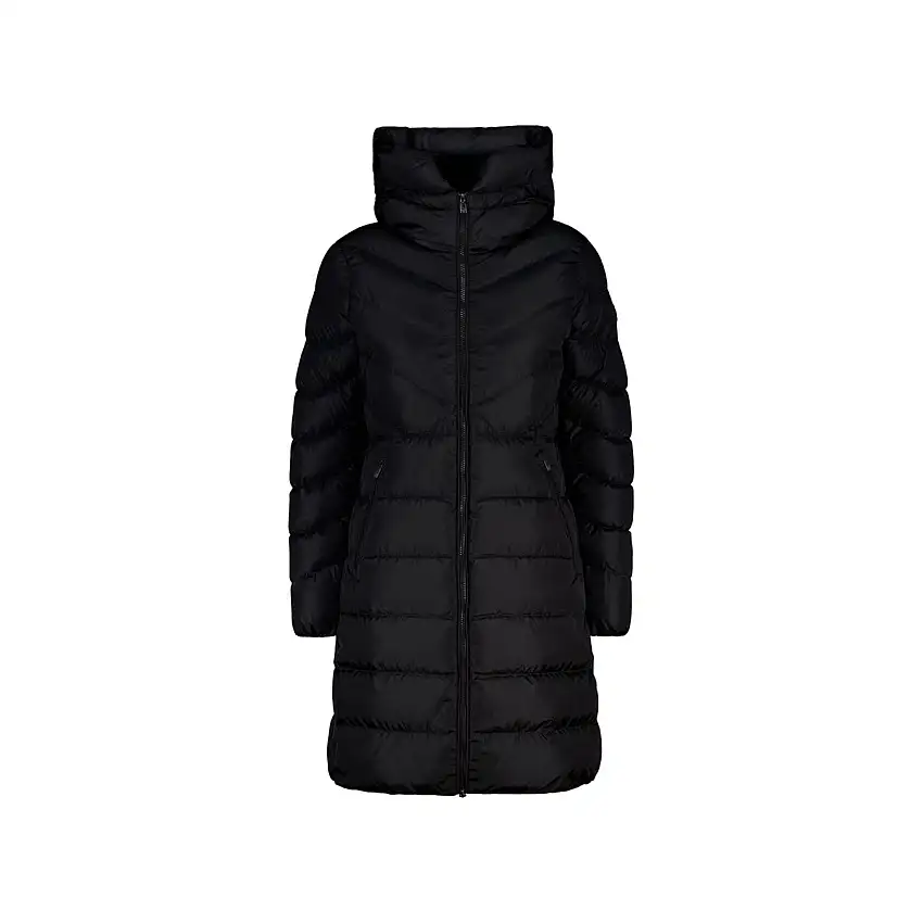 Piumino Donna lungo Rebecca