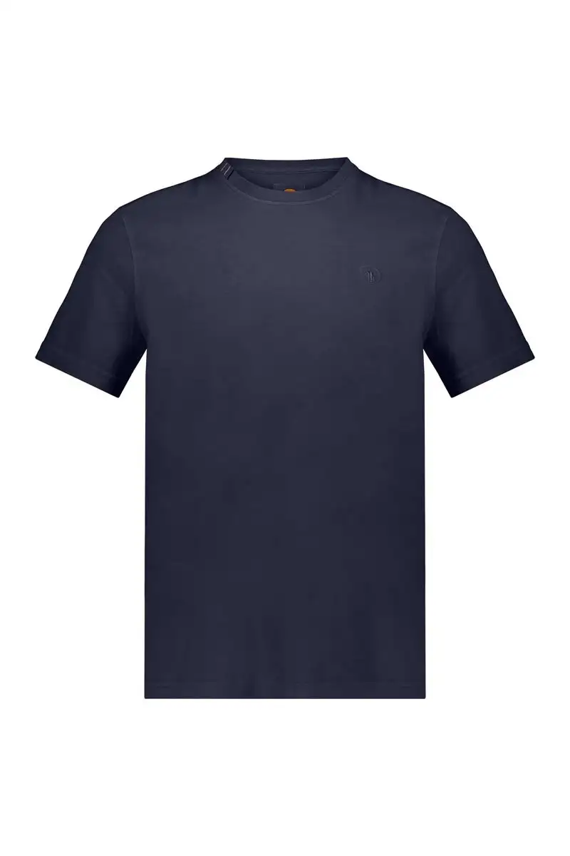 T-shirt Uomo HELMUT girocollo