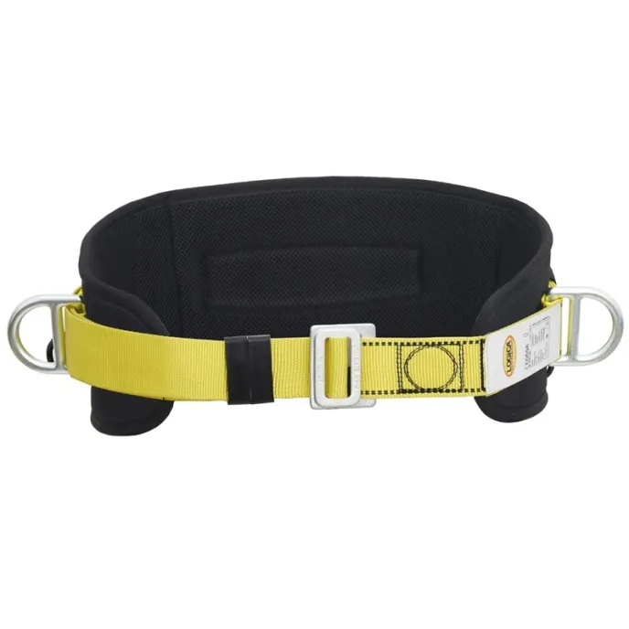 Cinturone da lavoro di posizionamento Logica AIRPRO1