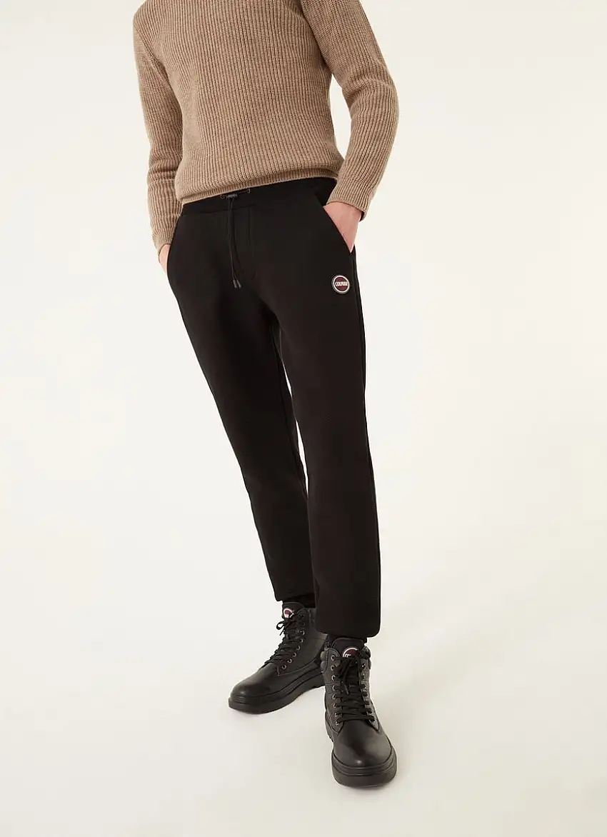 Pantalone Uomo sportivo in Felpa