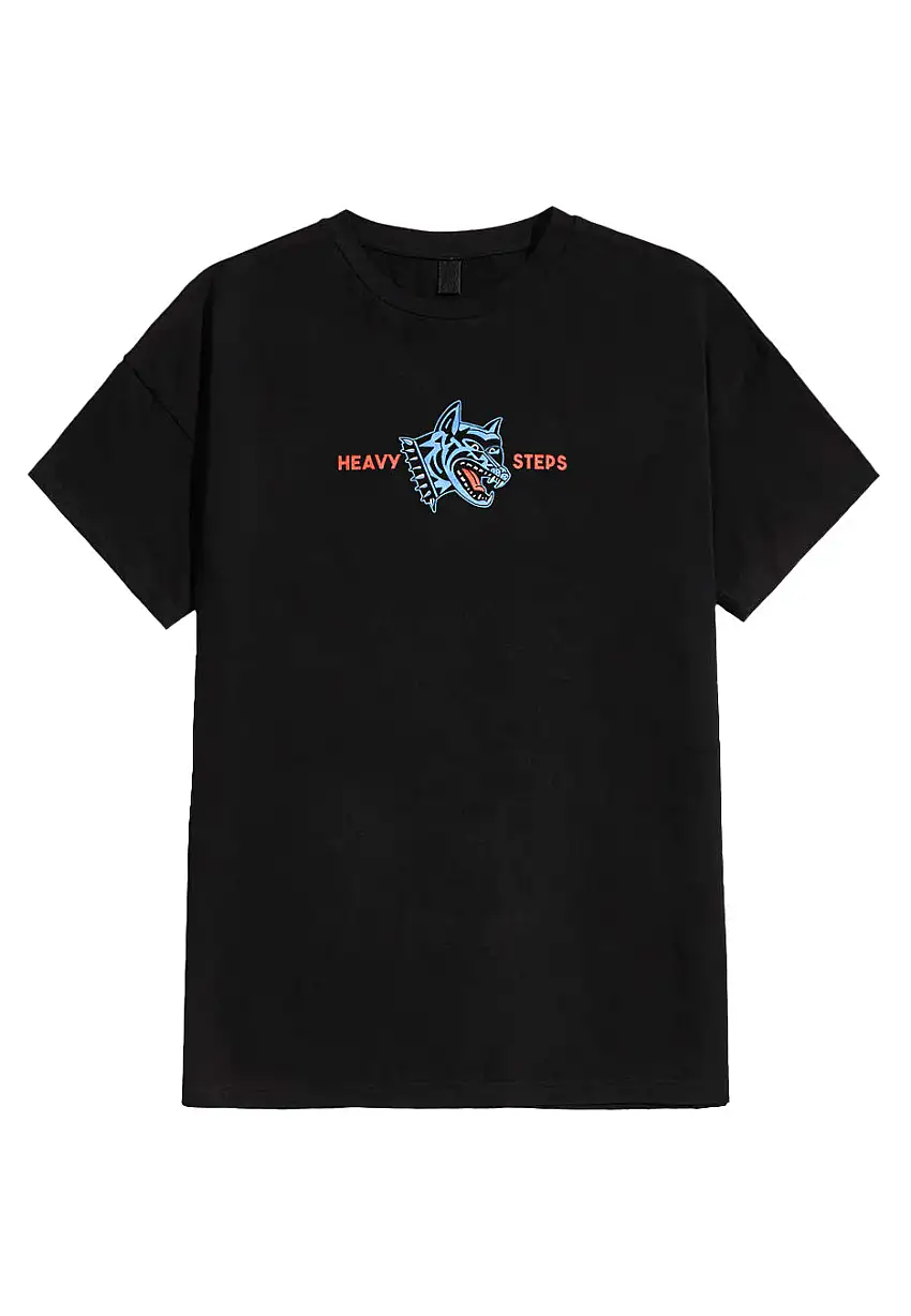 Comeback Kid - Dog - T-Shirt