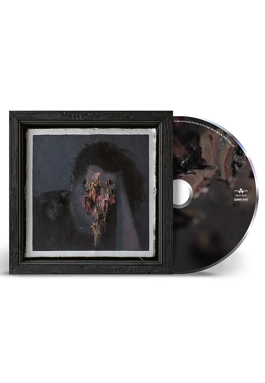 Conjurer - Páthos - Digipak CD