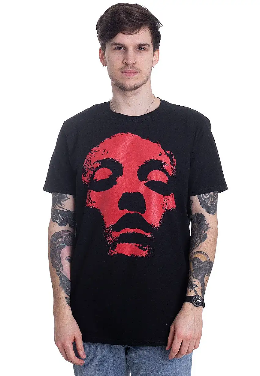Converge - Red Jane Doe - T-Shirt