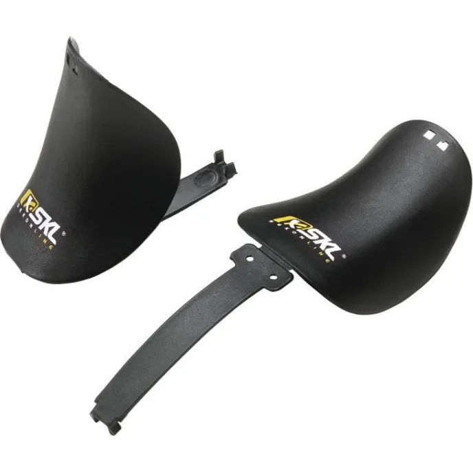 Coprimetatarso in polipropilene adatto per tutte le calzature