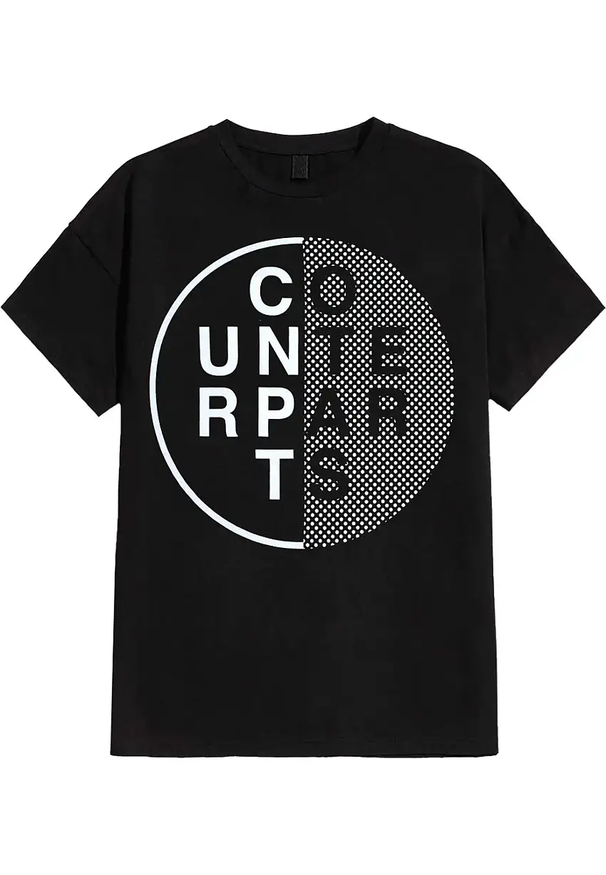 Counterparts - Circle Tragedy - T-Shirt