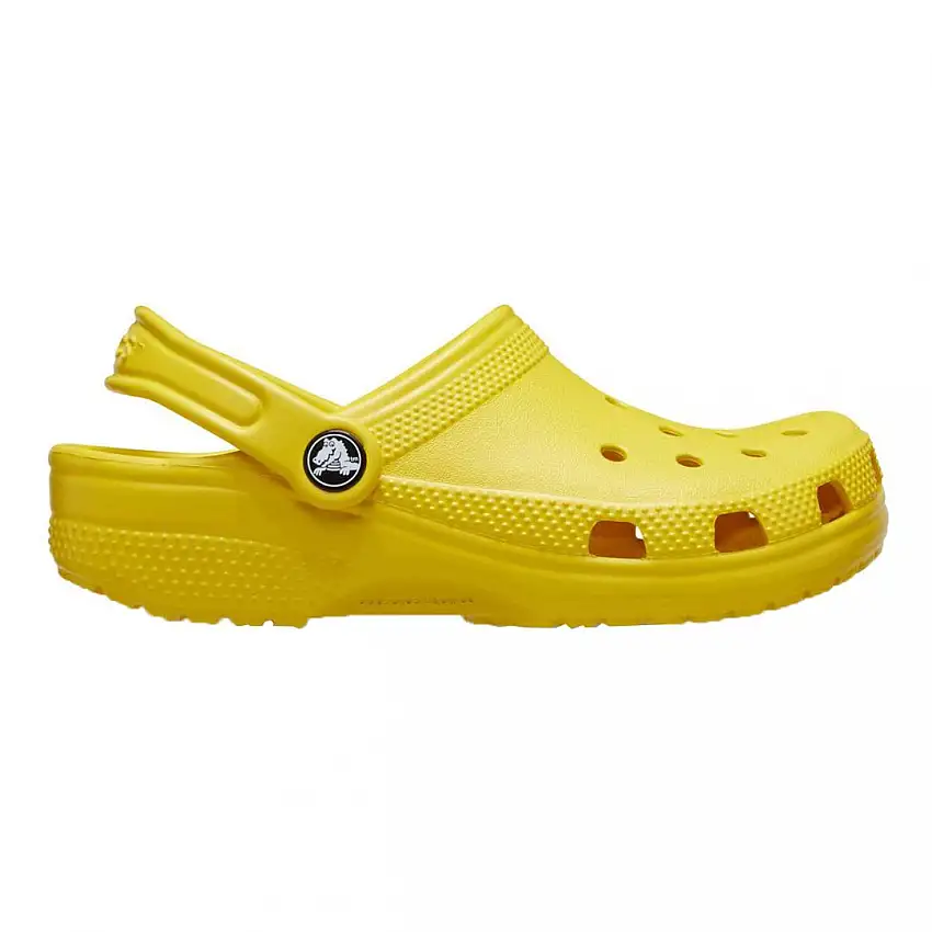 CLASSIC CLOG KIDS Giallo