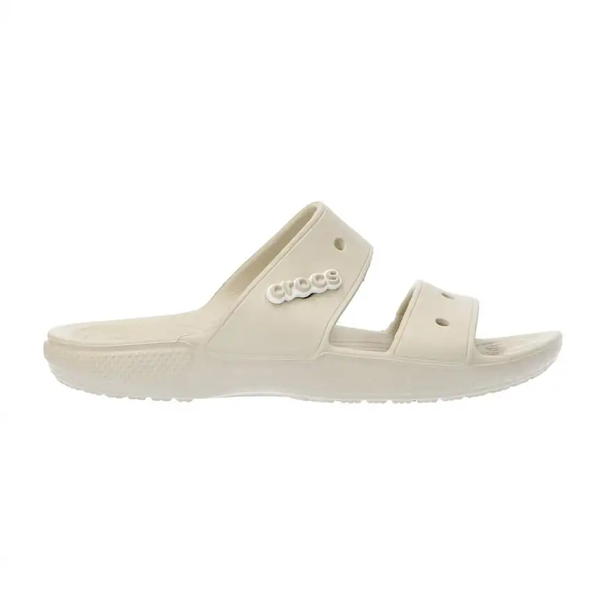 CLASSIC CROCS SANDAL Beige