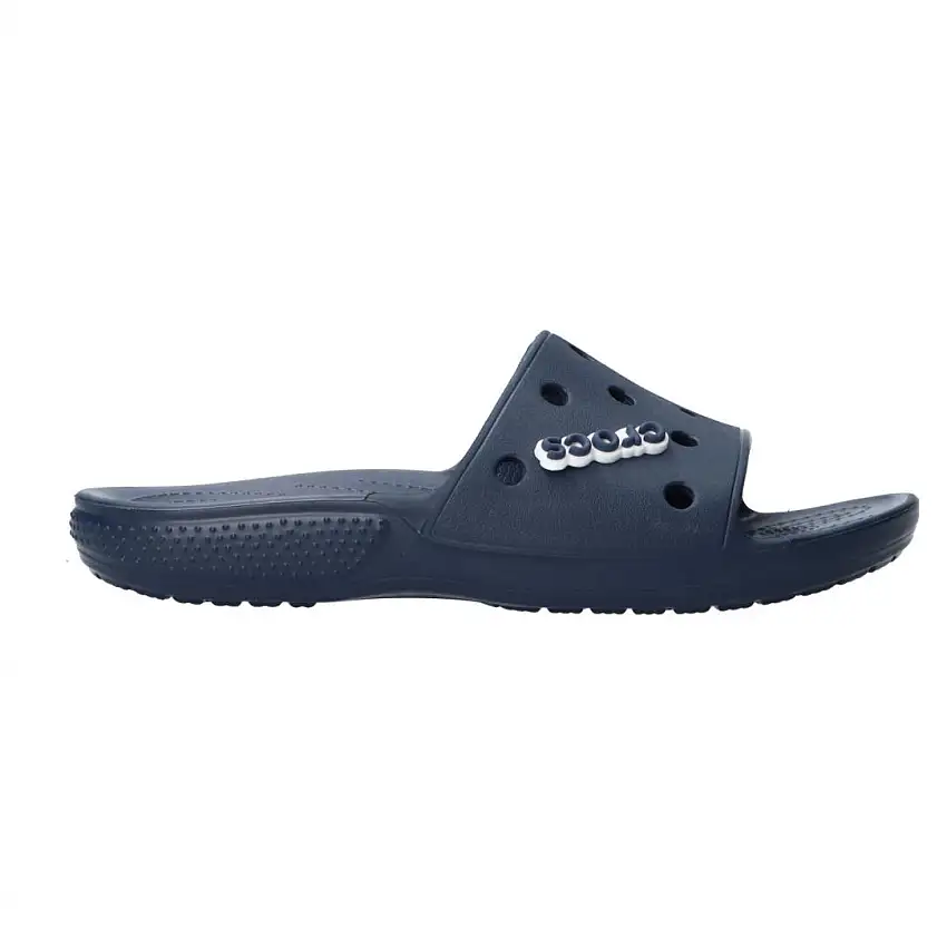 CLASSIC CROCS SLIDE Blu