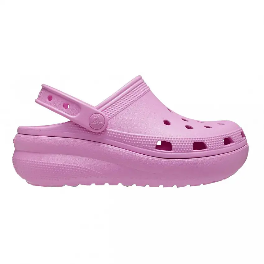 WOMEN PLATFORM CLOG Rosa
