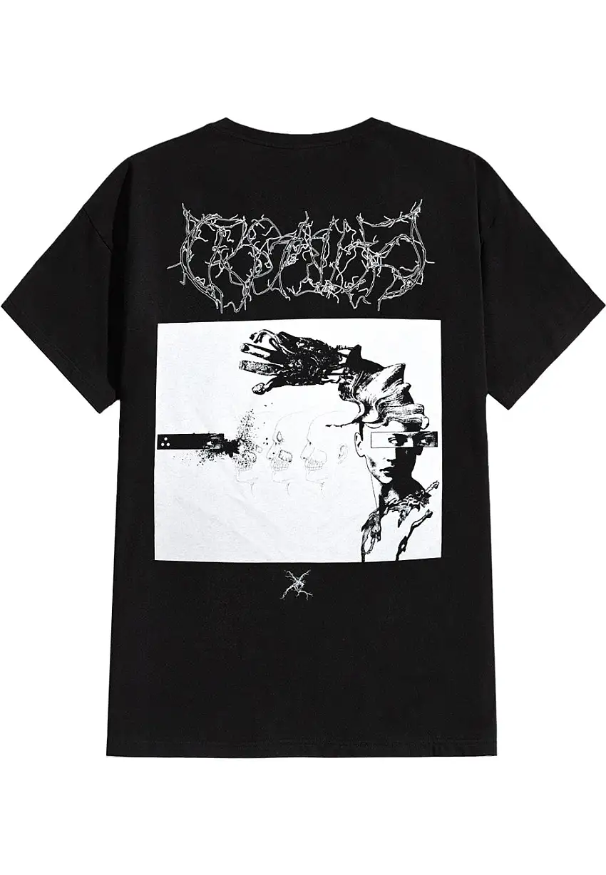 Crystal Lake - GCX - T-Shirt