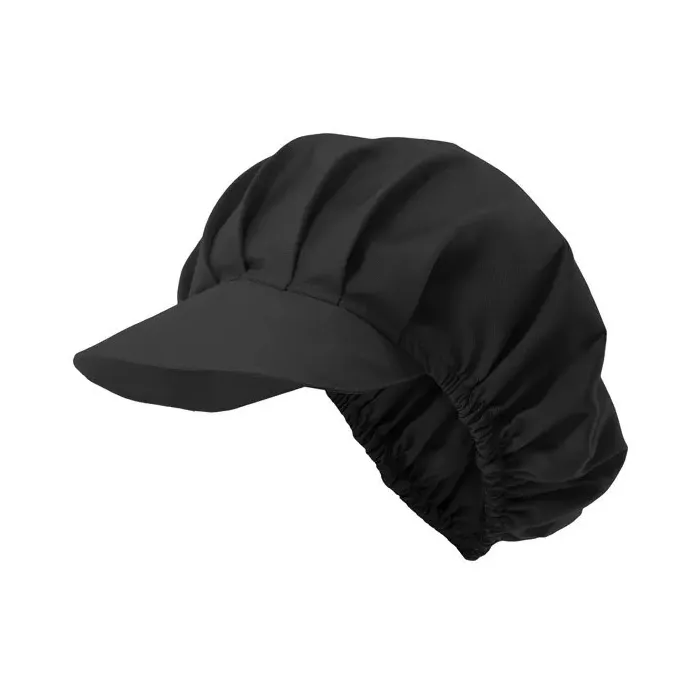 Cuffia con visiera da Lavoro Velilla 404004