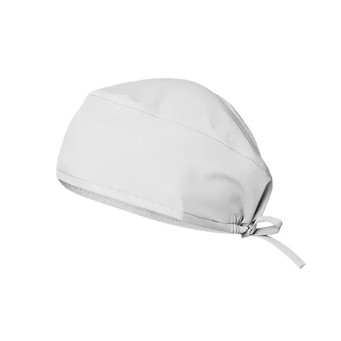 Cuffia Sanitaria in microfibra da Lavoro Velilla 534007